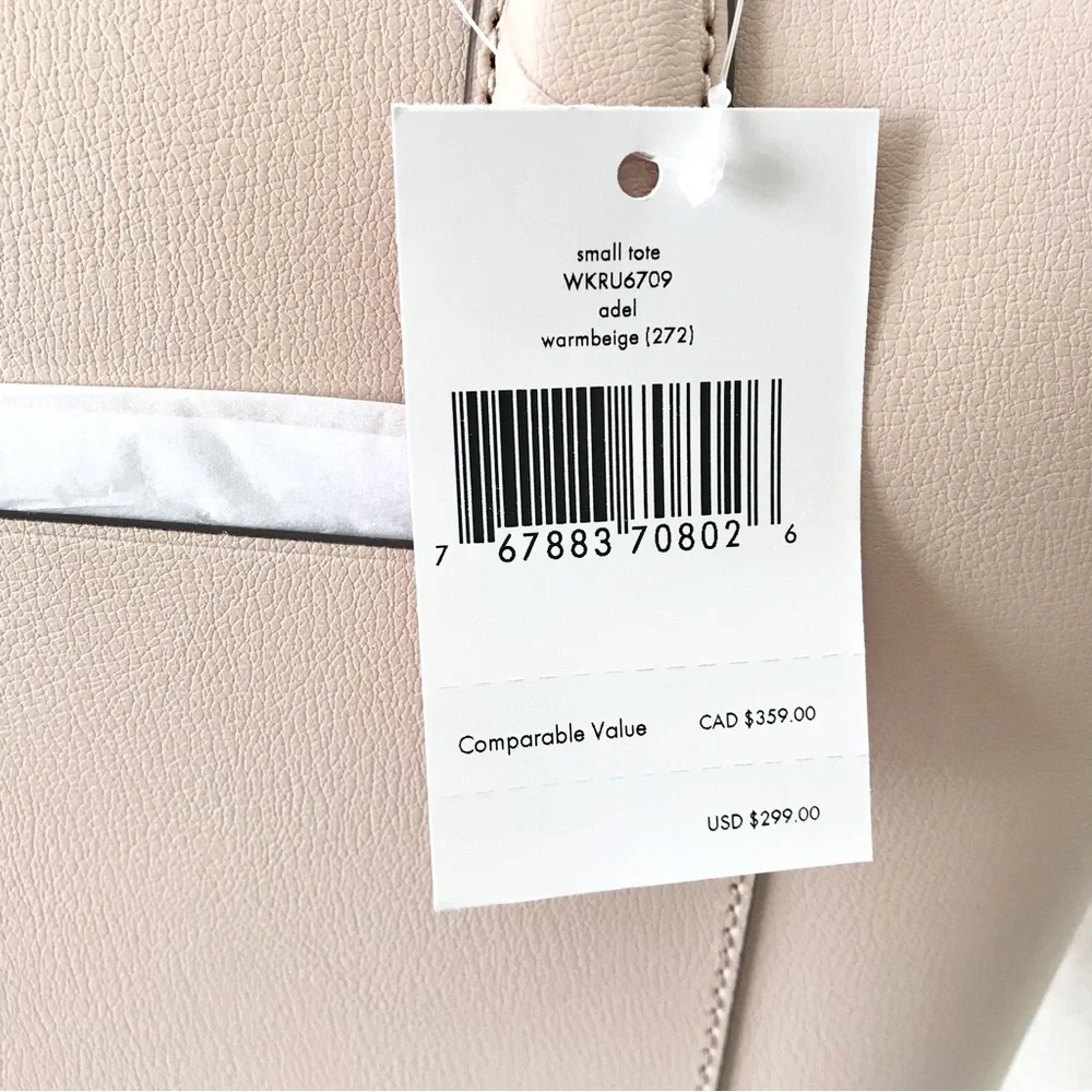 🆕Kate Spade Adel Tote